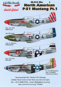 Lifelike Decals