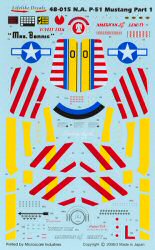 P-51D