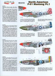 P-51D