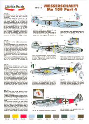 Messerschmitt Me 109