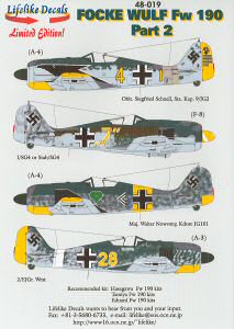Lifelike Decals