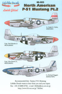 Lifelike Decals