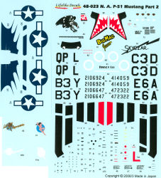 P-51D