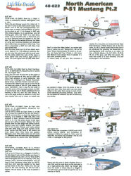 P-51D