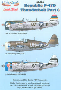 Lifelike Decals
