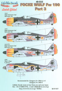 Lifelike Decals