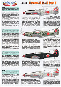 Kawasaki Ki-61