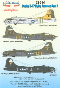 Lifelike Decals