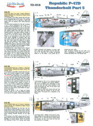 P-47D