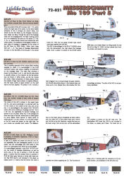 Me 109