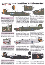 B-24 Liberator Part 4