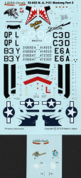 P-51 Mustang Part 2