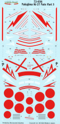 Type 97 Fighters Part 3