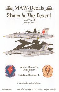F/A-18C
