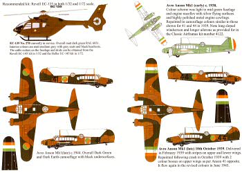 Anson