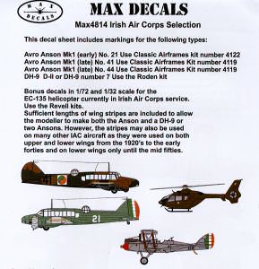 Anson