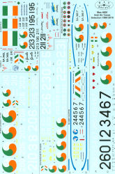 Irish Air Corps