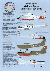 Irish Air Corps