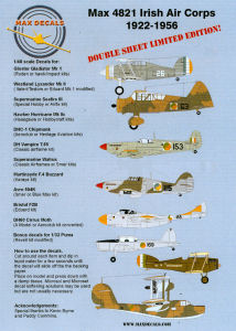 Irish Air Corps