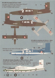 International Turboporters