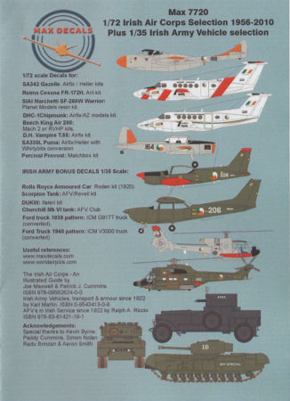 Irish Air Corps