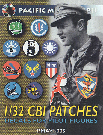 CBI Patches