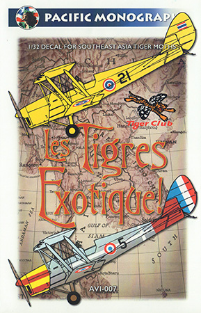Exotic Tiger Moths