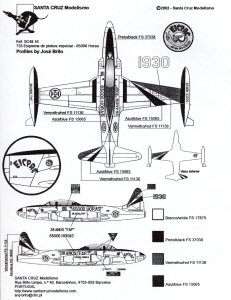 Santa Cruz Modelismo
