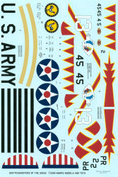 P-26A Peashooters