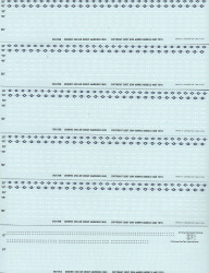 USN Generic Air Group Markings