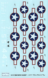 Operation Leader