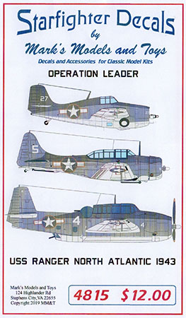 Operation Leader