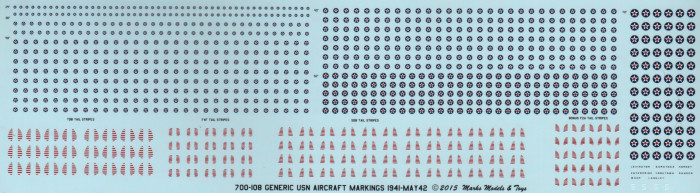 Lexington Air Group 1941-42