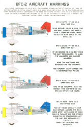 F11C-2/BFC-2 Goshawks