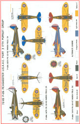 P-26 Peashooter