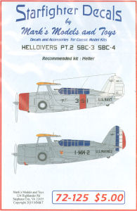 SBC Helldiver