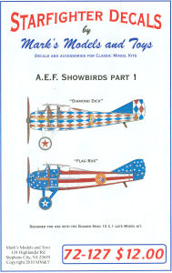 Spad 13C1