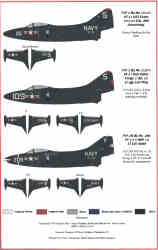 USN Panthers Part I Killer Cats