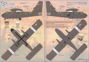 Bombardiers