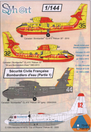 Bombardiers