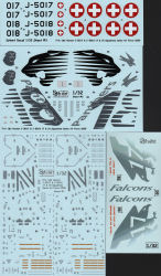 F/A-18C
