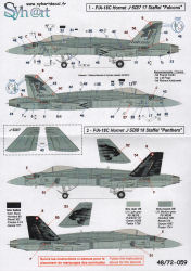 F/A-18C