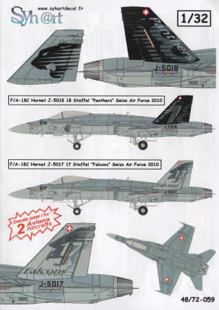 F/A-18C