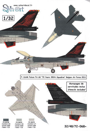 F-16AM