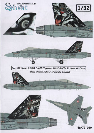 F/A-18C