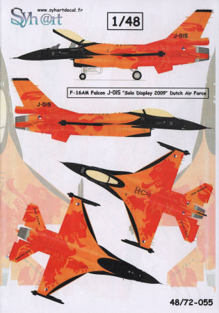 F-16AM