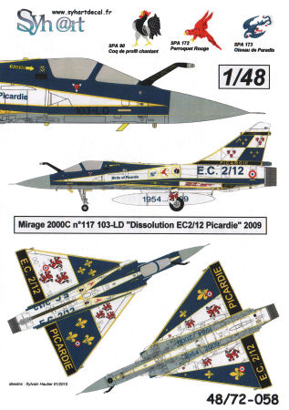 Mirage 2000C