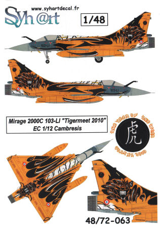 Mirage 2000C