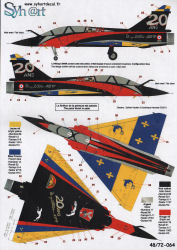 Mirage 2000N