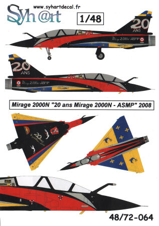 Mirage 2000N